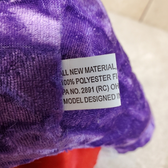 🦎🧸🎉🇲🇽 Birthday bear and gecko figurine set - Picture 13 of 16